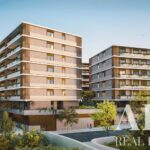 Appartement 1 chambre à vendre à Zen, Telheiras, Lisbonne • ARE33987 - gallery image