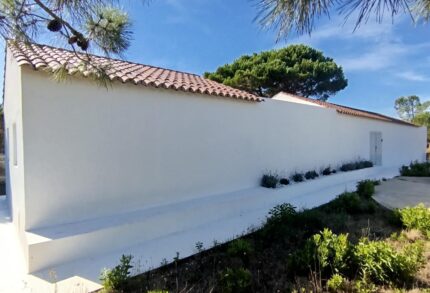 Villa 3 chambres à vendre à Sesimbra, Setubal &bull; ARE38374