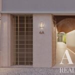 Appartement 2 chambres à vendre à Cristino 1932, Saldanha, Lisbonne • ARE38675 - gallery image