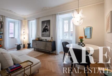 Appartement 1 chambre à vendre à Estrela, Lisbonne &bull; ARE39803