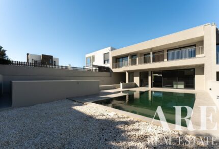 Villa 3 chambres à vendre à Leceia, Oeiras, Grand Lisbonne &bull; ARE39961