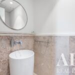 Appartement Luxe 5 chambres à vendre à Saldanha, Lisbonne &bull; ARE38367 - gallery image