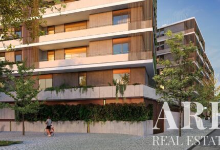 Appartement 1 chambre à vendre à Zen, Telheiras, Lisbonne &bull; ARE33996