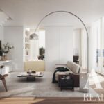 Appartement 6 chambres à vendre à Pulse Lisboa, Saldanha, Lisbonne &bull; ARE32795 - gallery image