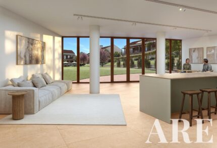 Appartement 2 chambres à vendre à The Park - Cascais Residences, Aldeia de Juzo, Cascais, Grand Lisbonne &bull; ARE34611