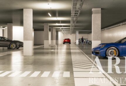 Appartement 2 chambres à vendre à The Park - Cascais Residences, Aldeia de Juzo, Cascais, Grand Lisbonne &bull; ARE34611