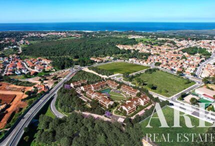 Appartement 3 chambres à vendre à The Park - Cascais Residences, Aldeia de Juzo, Cascais, Grand Lisbonne &bull; ARE34650