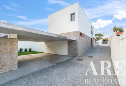 Villa 4 chambres à vendre à Bicesse, Cascais, Grand Lisbonne &bull; ARE38722