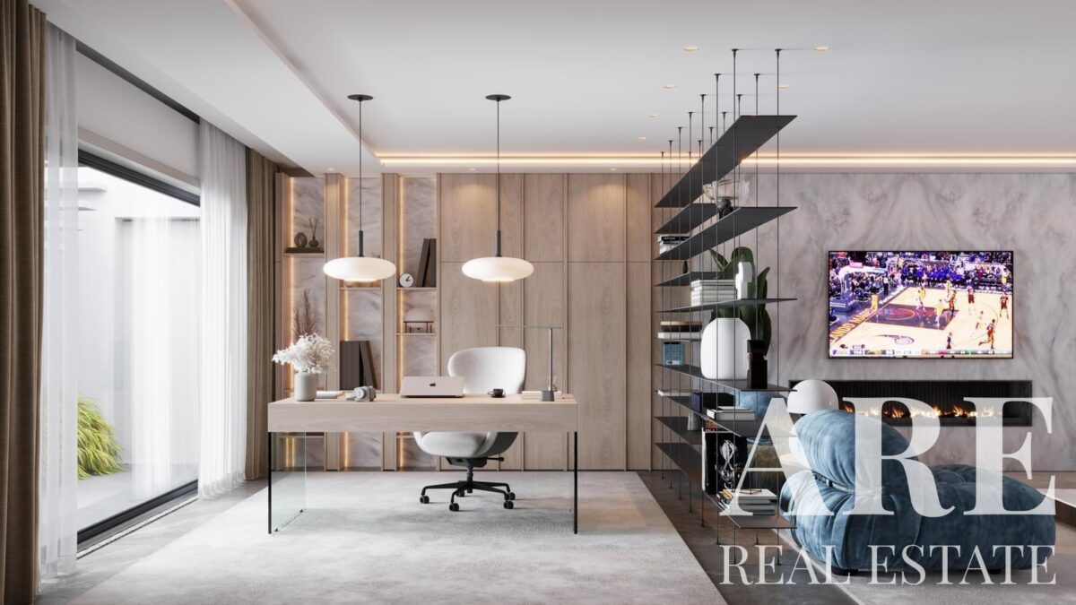 Villa 4 chambres à vendre à Alcochete, Setubal • ARE39079