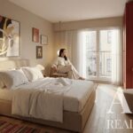 Appartement 2 chambres à vendre à Valle 14, Santa Engrácia, Lisbonne &bull; ARE39280 - gallery image