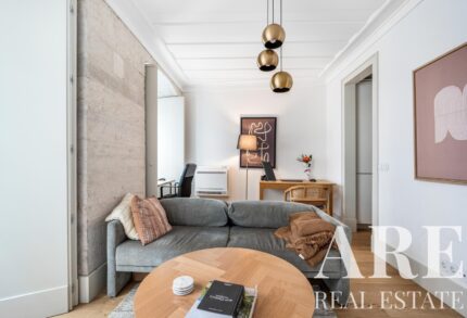 Appartement 1 chambre à vendre à Lisbonne &bull; ARE39621