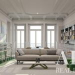 Appartement 13 chambres à vendre à Lisbonne, Greater Lisbon • ARE39963 - gallery image