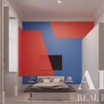 Appartement 13 chambres à vendre à Lisbonne, Greater Lisbon • ARE39963 - gallery image