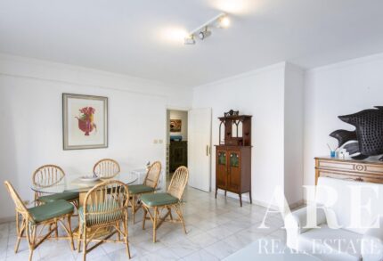 Appartement 1 chambre à vendre à Cascais, Grand Lisbonne &bull; ARE39273