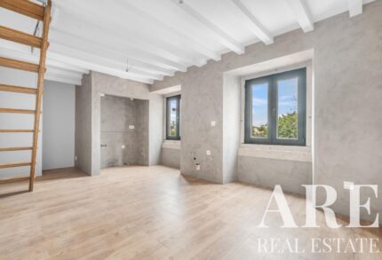 Appartement 3 chambres à vendre à Praça da Alegria, Lisbonne &bull; ARE39309