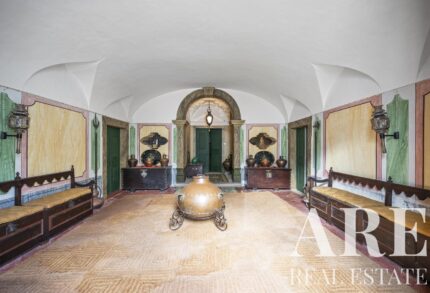 Manoir Luxe 8 chambres à vendre à Reguengos de Monsaraz, Évora &bull; ARE39779