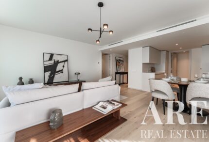 Appartement 2 chambres à vendre à DISTRIKT, Parque das Nações, Lisbonne &bull; ARE22698