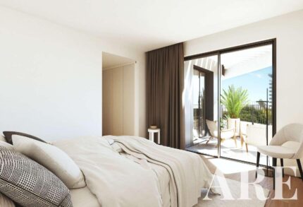 Appartement 4 chambres à vendre à DISTRIKT, Parque das Nações, Lisbonne &bull; ARE22730