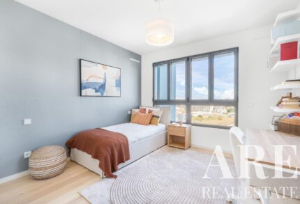 Appartement 4 chambres à vendre à DISTRIKT, Parque das Nações, Lisbonne &bull; ARE22733