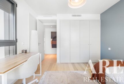 Appartement 4 chambres à vendre à DISTRIKT, Parque das Nações, Lisbonne &bull; ARE22733