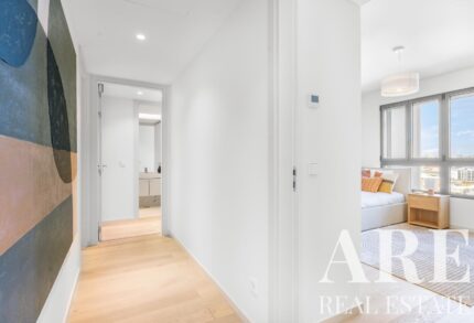 Appartement 4 chambres à vendre à DISTRIKT, Parque das Nações, Lisbonne &bull; ARE22733