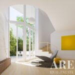 Appartement 1 chambre à vendre à Capuchos Residences, Campo Mártires da Pátria, Lisbonne &bull; ARE34387 - gallery image