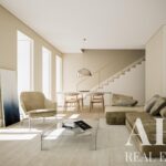 Appartement 1 chambre à vendre à Capuchos Residences, Campo Mártires da Pátria, Lisbonne &bull; ARE34387 - gallery image