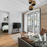 Appartement 1 chambre à vendre à Baixa, Lisbonne &bull; ARE39621 - gallery image
