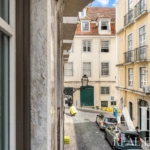 Appartement 1 chambre à vendre à Baixa, Lisbonne &bull; ARE39621 - gallery image