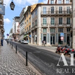 Appartement 1 chambre à vendre à Baixa, Lisbonne &bull; ARE39621 - gallery image