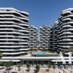 Appartement 4 chambres à vendre à DISTRIKT, Parque das Nações, Lisbonne &bull; ARE22730 - gallery image