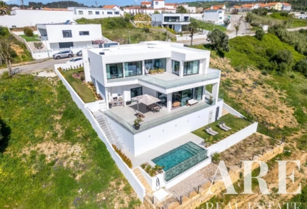 Villa 4 chambres à vendre à Santo Isidoro, Mafra, Grand Lisbonne &bull; ARE39952