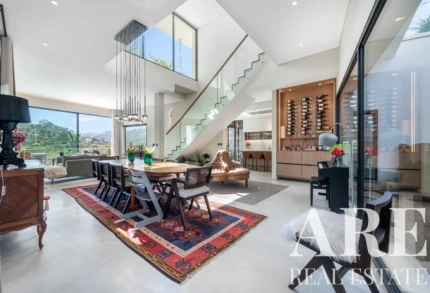 Villa 4 chambres à vendre à Santo Isidoro, Mafra, Grand Lisbonne &bull; ARE39952