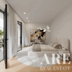 Appartement 3 chambres à vendre à Amoreiras, Lisbonne &bull; ARE32959 - gallery image