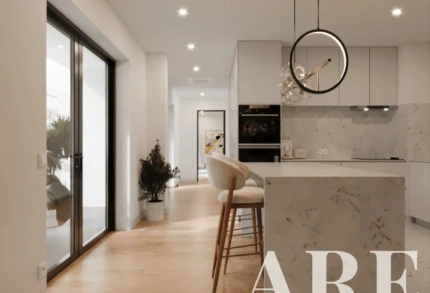 Appartement 3 chambres à vendre à Amoreiras, Lisbonne &bull; ARE32959