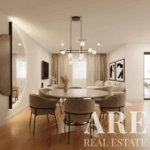 Appartement 3 chambres à vendre à Amoreiras, Lisbonne &bull; ARE32959 - gallery image