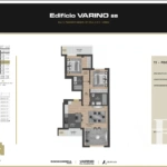 Appartement 3 chambres à vendre à Amoreiras, Lisbonne &bull; ARE32959 - gallery image