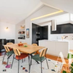 Appartement 3 chambres à vendre à Chiado, Lisbonne &bull; ARE37248 - gallery image