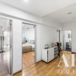 Appartement 2 chambres à vendre à Avenidas Novas, Lisbonne &bull; ARE39937 - gallery image