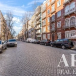Appartement 2 chambres à vendre à Avenidas Novas, Lisbonne &bull; ARE39937 - gallery image