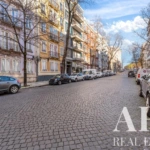 Appartement 2 chambres à vendre à Avenidas Novas, Lisbonne &bull; ARE39937 - gallery image