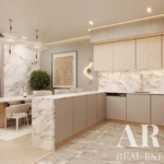 Appartement 2 chambres à vendre à Lux Residences Parede, Parede, Cascais, Grand Lisbonne &bull; ARE40222 - gallery image
