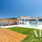 Villa Luxe 6 chambres à vendre à Azóia, Sintra, Grand Lisbonne &bull; ARE40215 - gallery image