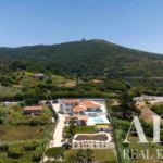 Villa Luxe 6 chambres à vendre à Azóia, Sintra, Grand Lisbonne &bull; ARE40215 - gallery image