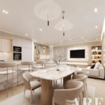 Appartement 2 chambres à vendre à Lux Residences Parede, Parede, Cascais, Grand Lisbonne &bull; ARE40214 - gallery image