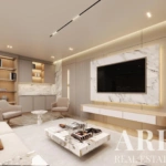 Appartement 2 chambres à vendre à Lux Residences Parede, Parede, Cascais, Grand Lisbonne • ARE40223 - gallery image