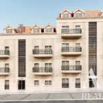 Appartement 1 chambre à vendre à Lux Residences Parede, Parede, Cascais, Grand Lisbonne &bull; ARE40225 - gallery image