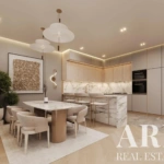 Appartement 2 chambres à vendre à Lux Residences Parede, Parede, Cascais, Grand Lisbonne &bull; ARE40231 - gallery image