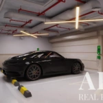 Appartement 2 chambres à vendre à Lux Residences Parede, Parede, Cascais, Grand Lisbonne • ARE40229 - gallery image