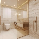 Appartement 2 chambres à vendre à Lux Residences Parede, Parede, Cascais, Grand Lisbonne • ARE40230 - gallery image